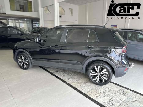 VOLKSWAGEN T-Cross 1.0 4P 200 TSI FLEX AUTOMTICO, Foto 6