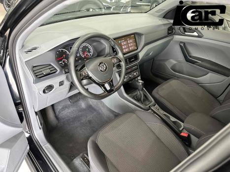 VOLKSWAGEN T-Cross 1.0 4P 200 TSI FLEX AUTOMTICO, Foto 8