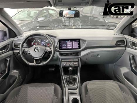 VOLKSWAGEN T-Cross 1.0 4P 200 TSI FLEX AUTOMTICO, Foto 9