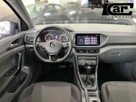 VOLKSWAGEN T-Cross 1.0 4P 200 TSI FLEX AUTOMTICO, Foto 10