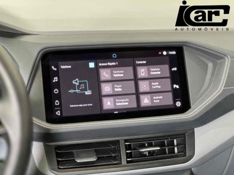 VOLKSWAGEN T-Cross 1.0 4P 200 TSI FLEX AUTOMTICO, Foto 12