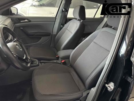 VOLKSWAGEN T-Cross 1.0 4P 200 TSI FLEX AUTOMTICO, Foto 13