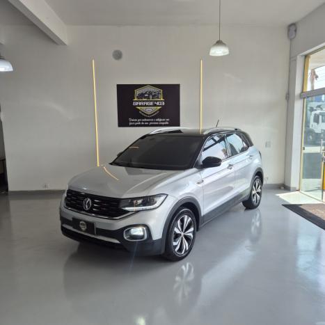 VOLKSWAGEN T-Cross 1.4 4P 250 TSI FLEX HIGHLINE AUTOMTICO, Foto 1