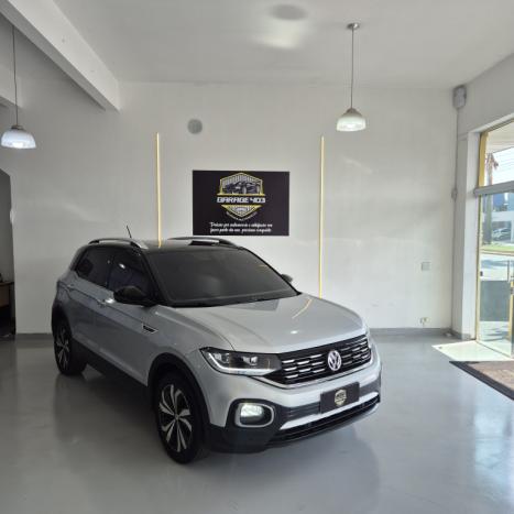 VOLKSWAGEN T-Cross 1.4 4P 250 TSI FLEX HIGHLINE AUTOMTICO, Foto 2
