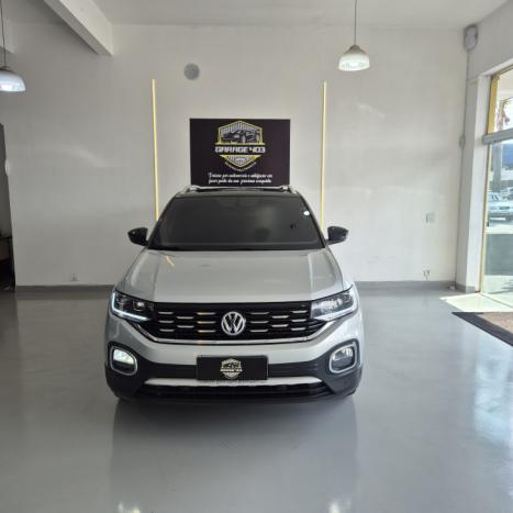 VOLKSWAGEN T-Cross 1.4 4P 250 TSI FLEX HIGHLINE AUTOMTICO, Foto 5