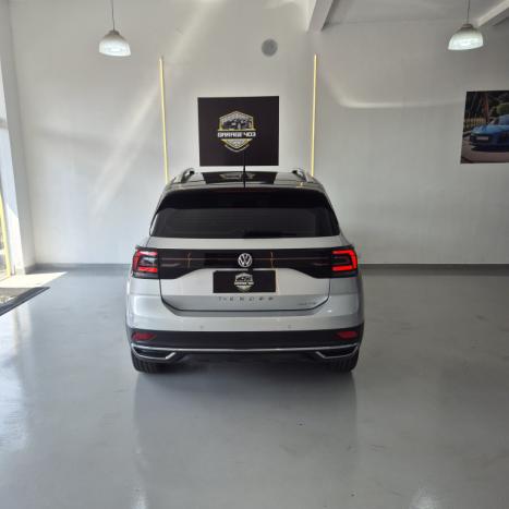 VOLKSWAGEN T-Cross 1.4 4P 250 TSI FLEX HIGHLINE AUTOMTICO, Foto 6