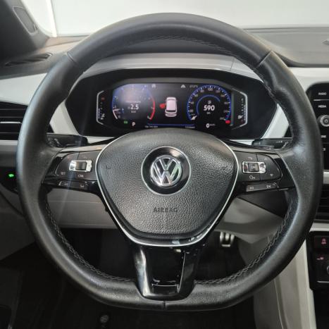 VOLKSWAGEN T-Cross 1.4 4P 250 TSI FLEX HIGHLINE AUTOMTICO, Foto 7