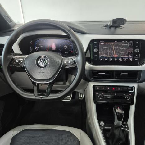 VOLKSWAGEN T-Cross 1.4 4P 250 TSI FLEX HIGHLINE AUTOMTICO, Foto 8