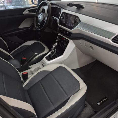 VOLKSWAGEN T-Cross 1.4 4P 250 TSI FLEX HIGHLINE AUTOMTICO, Foto 9