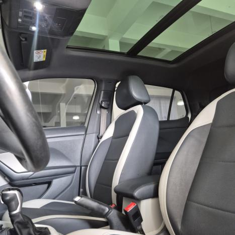 VOLKSWAGEN T-Cross 1.4 4P 250 TSI FLEX HIGHLINE AUTOMTICO, Foto 13