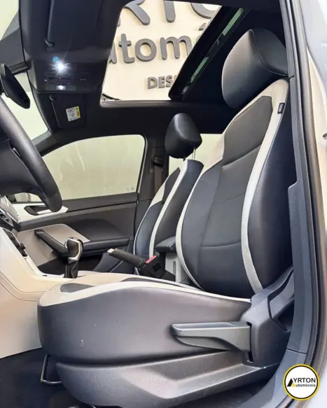 VOLKSWAGEN T-Cross 1.4 4P 250 TSI FLEX HIGHLINE AUTOMTICO, Foto 6