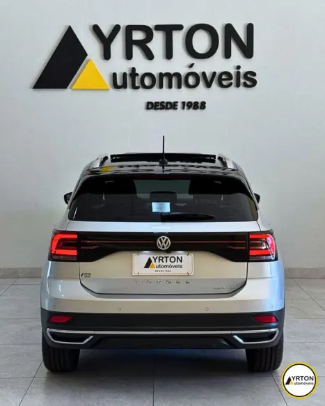 VOLKSWAGEN T-Cross 1.4 4P 250 TSI FLEX HIGHLINE AUTOMTICO, Foto 9