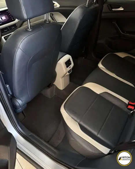 VOLKSWAGEN T-Cross 1.4 4P 250 TSI FLEX HIGHLINE AUTOMTICO, Foto 11