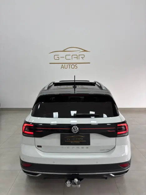 VOLKSWAGEN T-Cross 1.4 4P 250 TSI FLEX HIGHLINE AUTOMTICO, Foto 6
