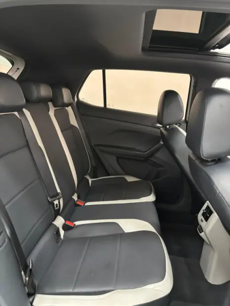 VOLKSWAGEN T-Cross 1.4 4P 250 TSI FLEX HIGHLINE AUTOMTICO, Foto 9