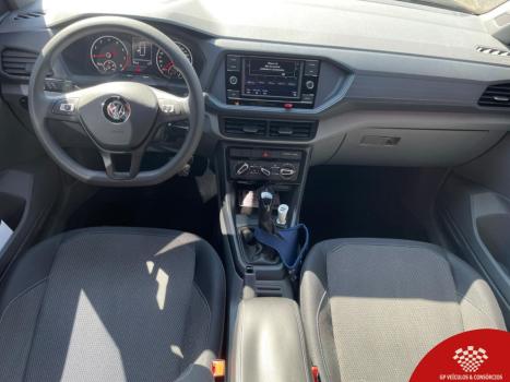 VOLKSWAGEN T-Cross , Foto 7