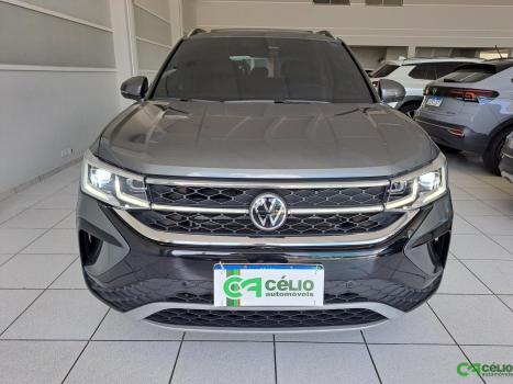 VOLKSWAGEN Taos 1.4 16V 4P FLEX 250 TSI HIGHLINE AUTOMTICO, Foto 3