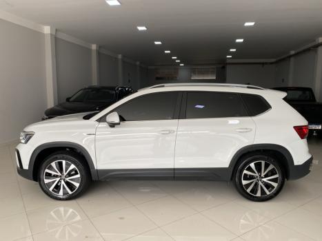 VOLKSWAGEN Taos 1.4 16V 4P FLEX 250 TSI HIGHLINE AUTOMTICO, Foto 16