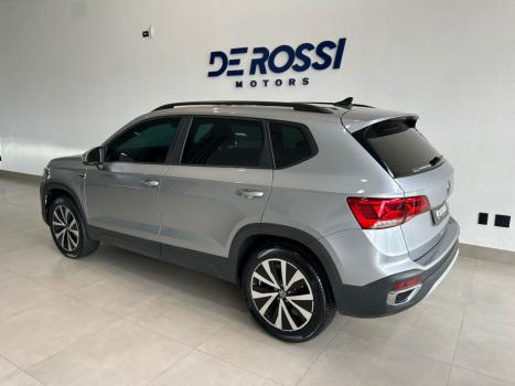 VOLKSWAGEN Taos 1.4 16V 4P FLEX 250 TSI CONFORTLINE AUTOMTICO, Foto 2