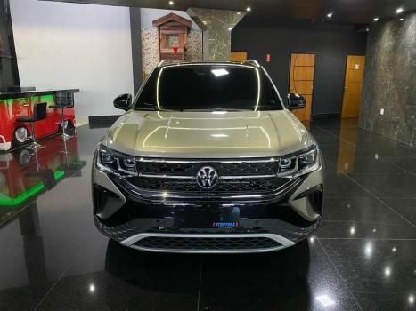 VOLKSWAGEN Taos 1.4 16V 4P FLEX 250 TSI HIGHLINE AUTOMTICO, Foto 1