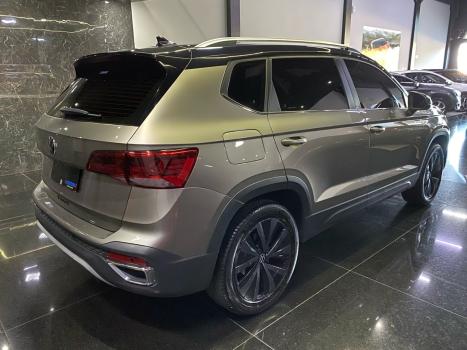 VOLKSWAGEN Taos 1.4 16V 4P FLEX 250 TSI HIGHLINE AUTOMTICO, Foto 4