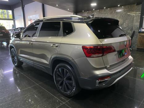 VOLKSWAGEN Taos 1.4 16V 4P FLEX 250 TSI HIGHLINE AUTOMTICO, Foto 5
