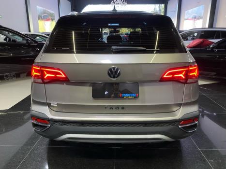 VOLKSWAGEN Taos 1.4 16V 4P FLEX 250 TSI HIGHLINE AUTOMTICO, Foto 6