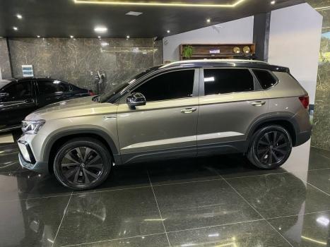 VOLKSWAGEN Taos 1.4 16V 4P FLEX 250 TSI HIGHLINE AUTOMTICO, Foto 9