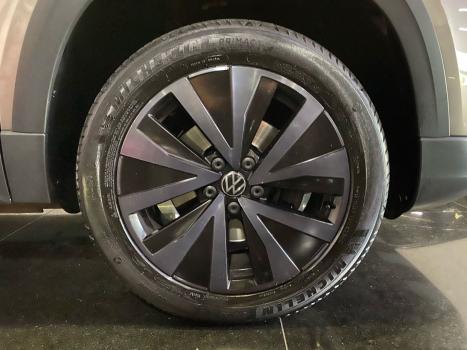 VOLKSWAGEN Taos 1.4 16V 4P FLEX 250 TSI HIGHLINE AUTOMTICO, Foto 11