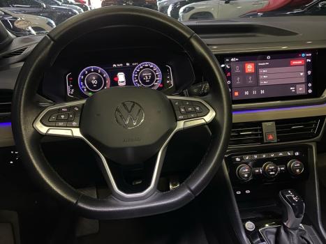 VOLKSWAGEN Taos 1.4 16V 4P FLEX 250 TSI HIGHLINE AUTOMTICO, Foto 17
