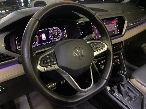 VOLKSWAGEN Taos 1.4 16V 4P FLEX 250 TSI HIGHLINE AUTOMTICO, Foto 22