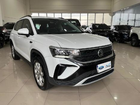 VOLKSWAGEN Taos 1.4 16V 4P FLEX 250 TSI CONFORTLINE AUTOMTICO, Foto 3