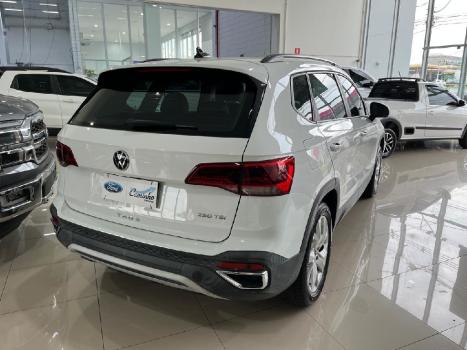 VOLKSWAGEN Taos 1.4 16V 4P FLEX 250 TSI CONFORTLINE AUTOMTICO, Foto 5