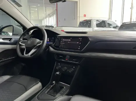 VOLKSWAGEN Taos 1.4 16V 4P FLEX 250 TSI CONFORTLINE AUTOMTICO, Foto 9