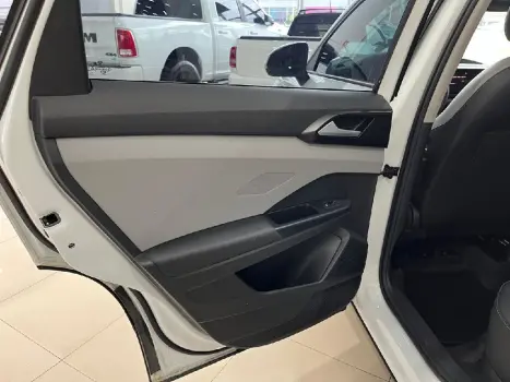 VOLKSWAGEN Taos 1.4 16V 4P FLEX 250 TSI CONFORTLINE AUTOMTICO, Foto 10