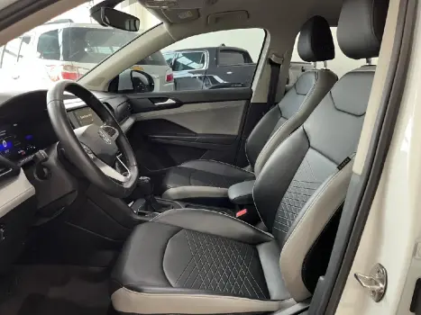 VOLKSWAGEN Taos 1.4 16V 4P FLEX 250 TSI CONFORTLINE AUTOMTICO, Foto 13