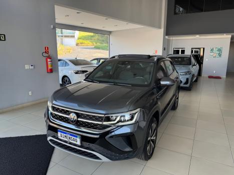 VOLKSWAGEN Taos 1.4 16V 4P FLEX 250 TSI HIGHLINE AUTOMTICO, Foto 1