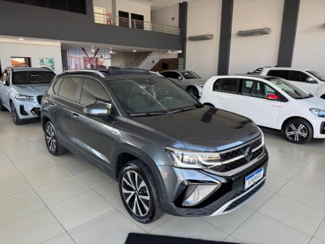 VOLKSWAGEN Taos 1.4 16V 4P FLEX 250 TSI HIGHLINE AUTOMTICO, Foto 2