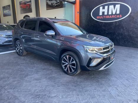 VOLKSWAGEN Taos 1.4 16V 4P FLEX 250 TSI HIGHLINE AUTOMTICO, Foto 1