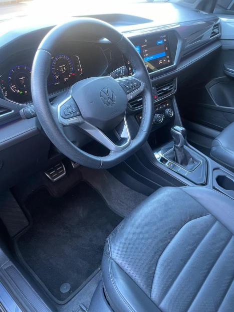 VOLKSWAGEN Taos 1.4 16V 4P FLEX 250 TSI HIGHLINE AUTOMTICO, Foto 7