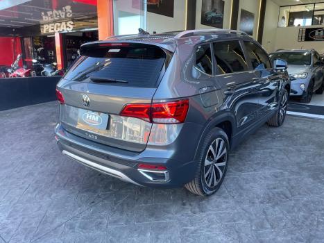 VOLKSWAGEN Taos 1.4 16V 4P FLEX 250 TSI HIGHLINE AUTOMTICO, Foto 10
