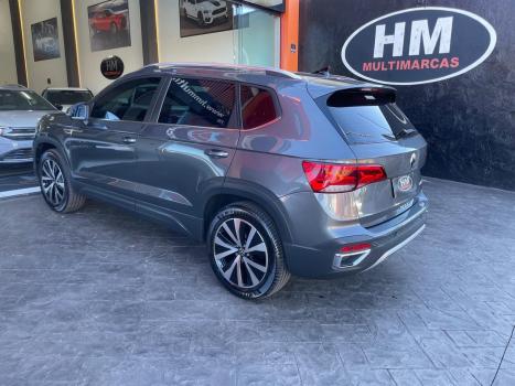 VOLKSWAGEN Taos 1.4 16V 4P FLEX 250 TSI HIGHLINE AUTOMTICO, Foto 11