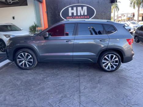 VOLKSWAGEN Taos 1.4 16V 4P FLEX 250 TSI HIGHLINE AUTOMTICO, Foto 12