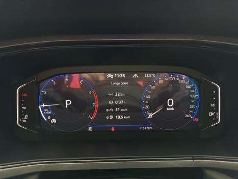 VOLKSWAGEN Taos 1.4 16V 4P FLEX 250 TSI HIGHLINE AUTOMTICO, Foto 4