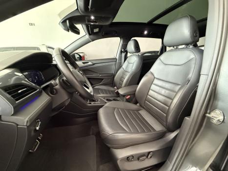 VOLKSWAGEN Taos 1.4 16V 4P FLEX 250 TSI HIGHLINE AUTOMTICO, Foto 3