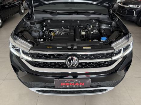 VOLKSWAGEN Taos 1.4 16V 4P FLEX 250 TSI HIGHLINE AUTOMTICO, Foto 5