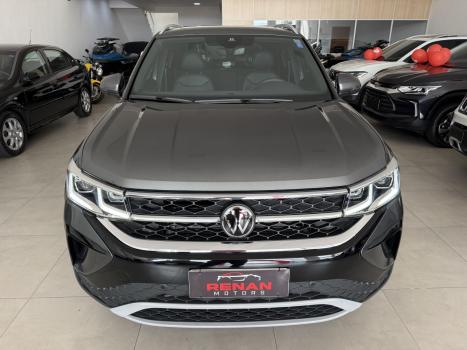 VOLKSWAGEN Taos 1.4 16V 4P FLEX 250 TSI HIGHLINE AUTOMTICO, Foto 6