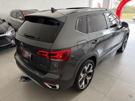 VOLKSWAGEN Taos 1.4 16V 4P FLEX 250 TSI HIGHLINE AUTOMTICO, Foto 2