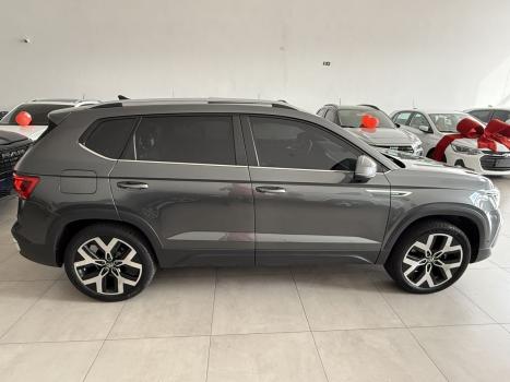 VOLKSWAGEN Taos 1.4 16V 4P FLEX 250 TSI HIGHLINE AUTOMTICO, Foto 14