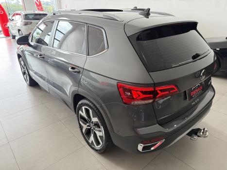 VOLKSWAGEN Taos 1.4 16V 4P FLEX 250 TSI HIGHLINE AUTOMTICO, Foto 9